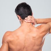 Rücken-Nacken-Intensiv